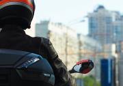 安森美和Ride Vision合作，為摩托車騎行者提供先進(jìn)的安全方案