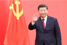 習(xí)近平主持二十屆中共中央政治局第一次集體學(xué)習(xí) | 全黨要在全面學(xué)習(xí)、全面把握、全面落實(shí)上下功夫 堅定不移把黨的二十大提出的目標(biāo)任務(wù)落到實(shí)處 奮力奪取全面建設(shè)社會主義現(xiàn)代化國家新