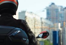 安森美和Ride Vision合作，為摩托車騎行者提供先進(jìn)的安全方案