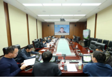 南瑞集團召開2022年度科技成果鑒定會|共同對自動化控制、輸變電、配用電、綜合能源、信息通信、特高壓實驗驗證等方面自主創(chuàng)新成果進行權(quán)威鑒定