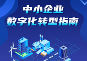 多措并舉推動(dòng)中小企業(yè)科學(xué)高效開展數(shù)字化轉(zhuǎn)型，對于經(jīng)濟(jì)高質(zhì)量發(fā)展至關(guān)重要|《中小企業(yè)數(shù)字化轉(zhuǎn)型指南》政策解讀