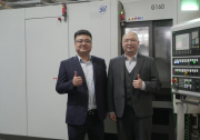 埃馬克助力重慶永達緊握新能源車發(fā)展機遇