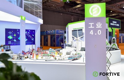 工業(yè)4.0場景方案展示