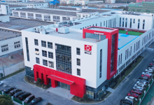 孚爾默VGrind 360五軸刃磨機床助力銻瑪工具深耕高端應(yīng)用市場