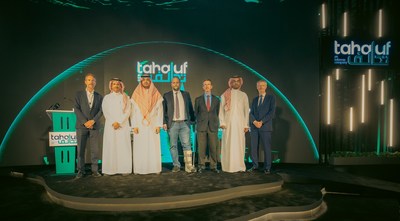 Tahaluf_Joint_Venture_Launch Tahaluf_Joint_Venture_Launch