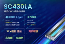 越來越多的自動化生產(chǎn)線引入工業(yè)CMOS圖像傳感器促進(jìn)智能制造發(fā)展|思特威重磅推出首顆線陣CMOS圖像傳感器，賦能工業(yè)線陣相機(jī)應(yīng)用