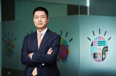 IBM 副總裁、IBM 中國總經(jīng)理 繆可延