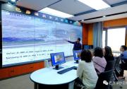 巴彥淖爾市水文中心目前建成內(nèi)蒙古首個水文自動化測控中心|形成數(shù)據(jù)集成環(huán)境，極大提升了水文信息化水平