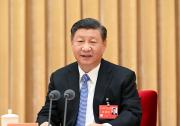 習(xí)近平出席中央農(nóng)村工作會議并發(fā)表重要講話|全面推進(jìn)鄉(xiāng)村振興、加快建設(shè)農(nóng)業(yè)強國|抓好以鄉(xiāng)村振興為重心的“三農(nóng)”各項工作，大力推進(jìn)農(nóng)業(yè)農(nóng)村現(xiàn)代化