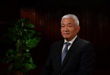 科技部部長王志剛：做好科技創(chuàng)新的系統(tǒng)頂層設(shè)計，強(qiáng)化點面結(jié)合，以點上的突破帶動科技創(chuàng)新能力系統(tǒng)提升，統(tǒng)籌做好科技自立自強(qiáng)與國際科技合作