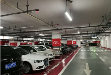 無人值守停車庫/無人值守停車場解決方案的實現(xiàn)