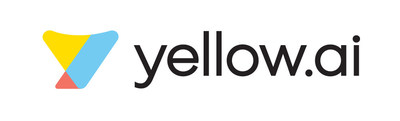 Yellow.ai推出 Dynamic Conversation Designer ，強化對話自動化平臺能力
