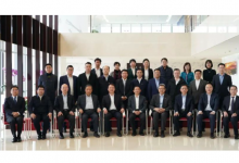 國家電投當選中央企業(yè)ESG聯(lián)盟第一屆理事會理事長單位|中央企業(yè)ESG建設的行動促進平臺、能力提升平臺、溝通交流平臺