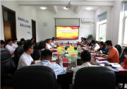 北京機械工業(yè)自動化研究所牽頭承擔的首個央企工業(yè)互聯(lián)網(wǎng)平臺協(xié)同推進機制試點項目上線