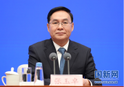 張玉卓:中央企業(yè)在科技創(chuàng)新方面“成果輝煌”、“任重道遠(yuǎn)”|國新辦舉行“權(quán)威部門話開局”系列主題新聞發(fā)布會(huì)