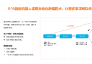 機器人流程自動化技術(shù)助力海口市政務(wù)服務(wù)“一網(wǎng)通辦”，提升群眾辦事效率和體驗！