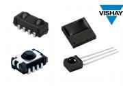 可用于工業(yè)自動化控制、照明系統(tǒng)等應(yīng)用的紅外遙控|Vishay推出升級版紅外接收器