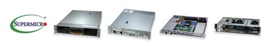 Supermicro and Rakuten Symphony Extend Their Collaboration and Offer Complete 5G, Telco, and Edge Solutions For Cloud Based Open RAN Mobile Networks Supermicro and Rakuten Symphony Extend Their Collaboration and Offer Complete 5G, Telco, and Edge Solutions For Cloud Based Open RAN Mobile Networks