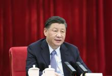 習(xí)近平看望參加政協(xié)會議的民建工商聯(lián)界委員時強(qiáng)調(diào):正確引導(dǎo)民營經(jīng)濟(jì)健康發(fā)展高質(zhì)量發(fā)展