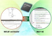 支持自動(dòng)編譯|提供高度自動(dòng)化的工具和工作流|MathWorks 和 Green Hills Software 使用 Infineon AURIX 微控制器開發(fā)安