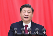 十四屆全國人大一次會議在京閉幕 習(xí)近平發(fā)表重要講話|習(xí)近平：我們要堅定不移推動高質(zhì)量發(fā)展
