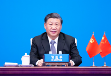 習(xí)近平出席中國共產(chǎn)黨與世界政黨高層對話會并發(fā)表主旨講話|中國共產(chǎn)黨將致力于推動高質(zhì)量發(fā)展，促進(jìn)全球發(fā)展繁榮|中國共產(chǎn)黨將致力于推動文明交流互鑒，促進(jìn)人類文明進(jìn)步