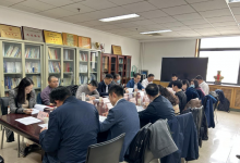 推動現(xiàn)代服務(wù)業(yè)同先進(jìn)制造業(yè)、現(xiàn)代農(nóng)業(yè)深度融合|國家發(fā)展改革委產(chǎn)業(yè)司組織召開優(yōu)質(zhì)高效服務(wù)業(yè)新體系專家座談會