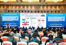 與時(shí)偕行 凝聚未來 2023國(guó)際集成電路展覽會(huì)暨研討會(huì)(IIC)完美收官