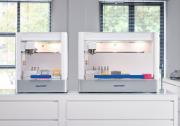 用前沿科技推動數(shù)字化進程，Eppendorf兩款新品發(fā)布 | Eppendorf epMotion 系列全自動移液工作站