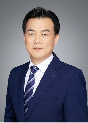 IBM咨詢大中華區(qū)合伙人、混合云轉型服務事業(yè)部總經理兼金融核心銳變服務總經理 馬勇