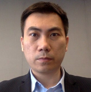 IBM咨詢大中華區(qū)合伙人，中國區(qū)汽車行業(yè)總經理 何志強