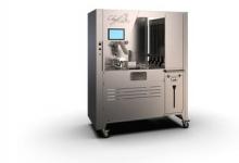 HOPE Technik子公司Chef Roboto推出機(jī)器人炸鍋并在新加坡商業(yè)化