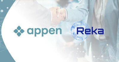 澳鵬與Reka AI強強聯合，構建高質量的多模態(tài)LLM應用