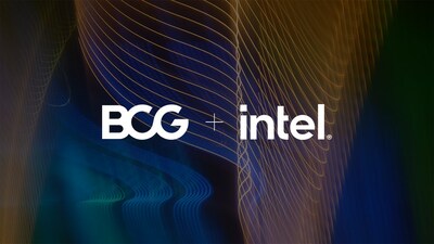 BCG x Intel BCG x Intel