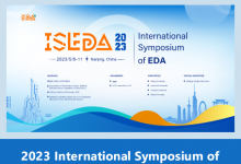 電子設計自動化|2023年EDA國際研討會(ISEDA 2023)在南京盛大開幕