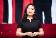 數(shù)字孿生新方向|板凳坐得十年冷，撥開云霧終釋然！她是北航程穎！