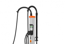 電動(dòng)汽車快充方案的關(guān)鍵|安森美與Kempower就電動(dòng)汽車充電樁達(dá)成戰(zhàn)略協(xié)議
