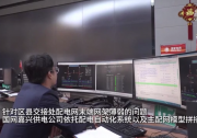 配電自動化|國內首條配網(wǎng)跨區(qū)互聯(lián)智能故障自動修護線路在浙江投運