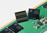 三星電子宣布12納米級(jí) DDR5 DRAM已開(kāi)始量產(chǎn)