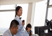 空管自動化系統(tǒng)，助力濟寧大安機場投產(chǎn)飛行校驗