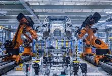 新能源汽車與自動化科技|外資車企驗證中國汽車市場合作共贏