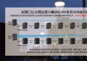 鋇錸雙網(wǎng)口以太網(wǎng)IO模塊的應(yīng)用|雙網(wǎng)口可級聯(lián)遠(yuǎn)程I/O模塊是工業(yè)自動化中常用擴(kuò)展的一類PLC遠(yuǎn)程I/O