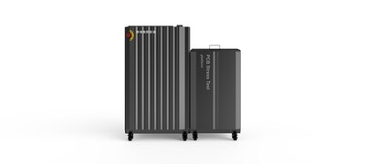 浪潮商用機器實驗室自研PST驗證系統(tǒng)