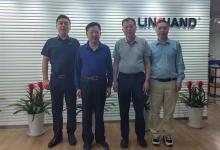浙智專委毛光烈主任赴致拓智能調(diào)研：深耕行業(yè)，走好“行業(yè)工業(yè)互聯(lián)網(wǎng)+數(shù)字工廠”一體化服務(wù)道路