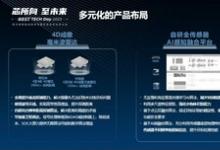 BEST TECH Day 2023高峰論壇-復(fù)睿智行:智駕域控的平臺化解決方案
