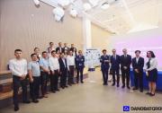 以中國速度打造具備國際品質(zhì)的解決方案|“在中國，為中國” 達(dá)諾巴特集團上海卓越中心盛大開幕