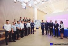 以中國速度打造具備國際品質(zhì)的解決方案|“在中國，為中國” 達諾巴特集團上海卓越中心盛大開幕