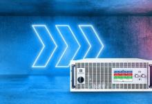 EA Elektro-Automatik 推出大功率、高效率的三通道電池測(cè)試設(shè)備