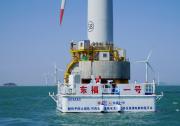 全球首次！海上風(fēng)電無(wú)淡化海水直接電解制氫海試成功|集成了原位制氫、智慧能源轉(zhuǎn)換管理、安全檢測(cè)控制、裝卸升降等系統(tǒng)于一體
