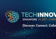 TechInnovation回歸 IPI旗艦技術(shù)對接活動(dòng)連系創(chuàng)新者與行業(yè)領(lǐng)導(dǎo)者